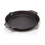 Praepann Petromax Fire Skillet FP40H, &Oslash; 40 cm, malm