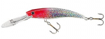 Vobler Jaxon Diver Lures 1810092, 9, 12 g, h&otilde;be v./punane v.