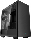 Arvuti korpus Deepcool CH510, must v.