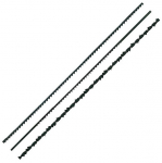 Tikksaetera Bahco Spare Blade Set, metall, 130 mm, 24 tk