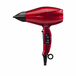 F&ouml;&ouml;n Babyliss 6750DE, 2200 W, punane v.