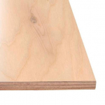 Vineer, IV/IV, 100 cm x 75 cm x 6.5 mm