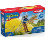 M&auml;ngukujuke Schleich Dinosaurs 41471, 7 tk, mitmev&auml;rviline