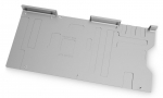 Paneel EK Water Blocks EK-Quantum Vector&sup2; Strix RTX 3070 Ti Backplate - Nickel, 28.16 cm, hall