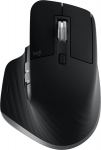 Juhtmevaba arvutihiir Logitech MX Master 3S for Mac, must v./hall v.