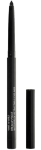 Silmalainer Wet N Wild Breakup Proof, 0.23 g, must v. blackest black