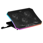 S&uuml;learvuti jahutusalus Mars Gaming MNBC6, 41.7 cm x 30 cm