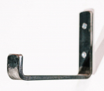 Tualettpaberihoidik Kalune Design Pipe Hook LAM015, 14 cm x 1.4 cm x 12 cm