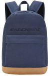 Kooli seljakott Skechers Denver S1136-03, sinine v., 40 cm x 14 cm x 29.5 cm