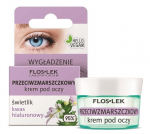 Silmakreem Floslek Eye Cream, 15 ml