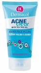 N&auml;o koorimine Dermacol AcneClear, 150 ml