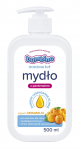 Vedelseep Nivea Bambino, 500 ml