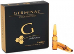 Ampullid n&auml;ohoolduseks Germinal Immediate Action, 7.5 ml, 5 tk