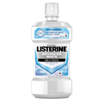 Suuvesi Listerine Advance white, 500 ml