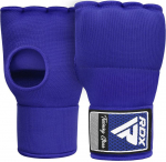 Sisemised poksikindad RDX IS2 Inner Gloves HYP-IS2U, sinine, M