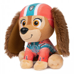 Pehme m&auml;nguasi Paw Patrol Liberty 6062169, mitmev&auml;rviline, 15 cm