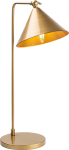 Laualambid Opviq Konika 942FLG1822, E14, 40W, kuldne v./kuldne v.