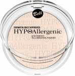 Highlighter Bell Face & Body Illuminating, hele pruun, 1, 6 g