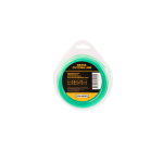 Trimmeri k&ouml;is Grunder ULTRA, 15 m x 3 mm
