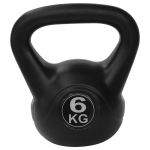 Sangpomm Tunturi PE Kettlebell 14TUSCL105, 6 kg