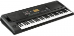 S&uuml;ntesaator Korg EK-50, must v.