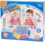 Kalap&uuml;&uuml;gi lauam&auml;ng Fishing Game