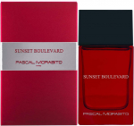 Tualettvesi Pascal Morabito Sunset Boulevard, 100 ml
