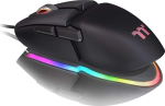 Juhtmega m&auml;nguhiir Thermaltake Argent M5 RGB, must v.