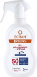 P&auml;ikesekaitsepiim Ecran Denenes Sensitive SPF50+, 270 ml