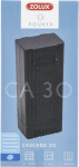 Akvaariumi filter Zolux Aquaya Cascade 30 326521, 30 - 60 l, must