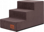 Loomade jaoks m&otilde;eldud trepp Hobbydog Savoy, pruun, M