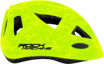 Jalgrattakiiver lastele Rock Machine Racer, roheline v., XS/S