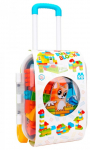 Klotsid Technok 6085, 90 tk