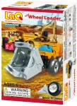 Konstruktor Laq Hamacron Constructor Mini rataslaadur L5434, 40 tk