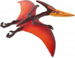 M&auml;ngukujuke Schleich Pteranodon 15008, pruun v./punane v.