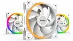 &Otilde;hkjahuti korpusele be quiet! LIGHT WINGS Triple-Pack, 120 mm x 120 mm