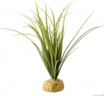 Akvaariumi dekoratsioon Exo Terra Turtle Grass, roheline v., 25.4 cm