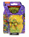 M&auml;ngukujuke, ninjakilpkonnad Playmates Toys Turtles Raphael 83274, mitmev&auml;rviline