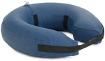 Kaelarihm koertele Beeztees, sinine v., 250 - 400 mm, M