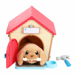 Interaktiivne m&auml;nguasi Little Live Pets My Puppy's Home 26477, mitmev&auml;rviline