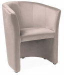 Tugitool TM-1 Bluvel 40, tume liiv v., 67 cm x 47 cm x 76 cm