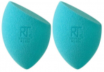 Meigik&auml;sn Real Techniques Miracle Airblend, 2 tk, sinine v.