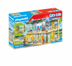 Konstruktor Playmobil City Life Suur Kool 71327