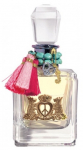 Parf&uuml;&uuml;mvesi Juicy Couture Peace, Love and Juicy Couture, 30 ml
