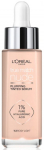 Vedel jumestuskreem L&rsquo;Or&eacute;al Paris True Match Nude, 1-2 rosy light, 30 ml