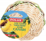 Pesa Zolux Canary, 11 cm x 11 cm x 7 cm