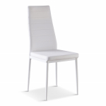 S&ouml;&ouml;gitoa tool Domoletti Mogens, valge, 52 cm x 42 cm x 95 cm