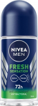 Meeste deodorant Nivea Fresh Sensation, 50 ml