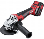 Aku nurklihvija FLEX LBE 125 18,0-EC/5,0 Limited Edition, 18 V