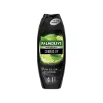Kehapesugeel Palmolive Intense Charge Up, 500 ml